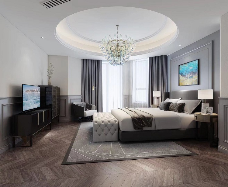 太倉(cāng)家裝設(shè)計(jì)公司：家裝風(fēng)水一說(shuō)，有科學(xué)依據(jù)嗎？