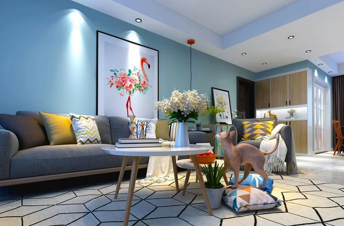 太倉新房裝修時這些改動會存在潛在隱患！